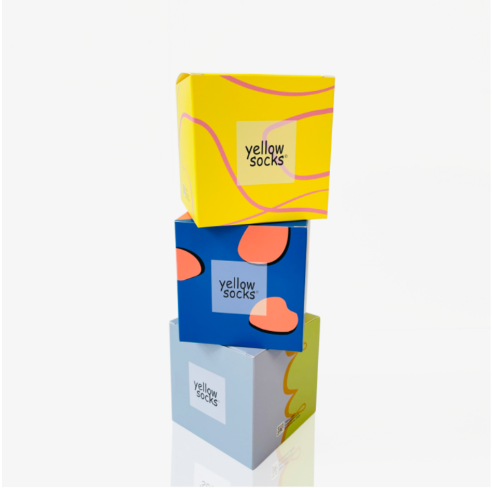 DESIGN GIFT BOX 디자인 선물 박스